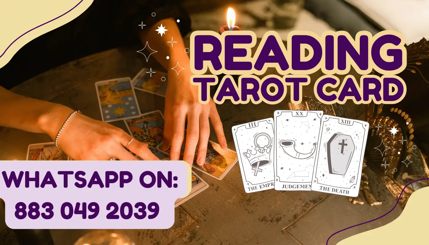 tarotcardreader