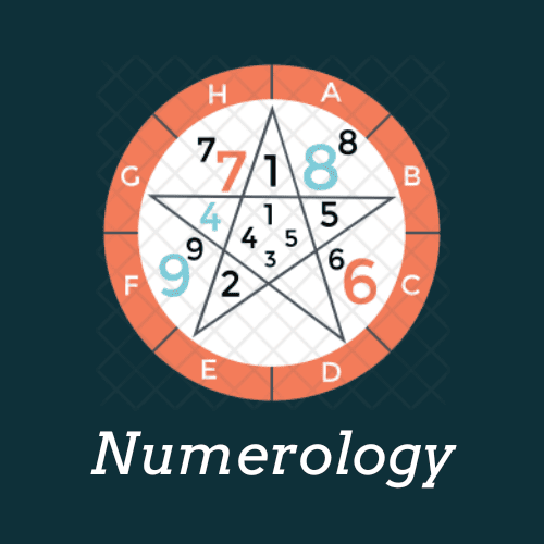 Numerology