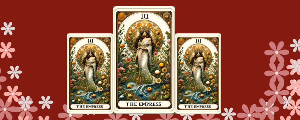 The Empress