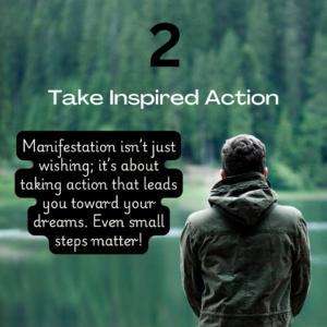 Take Inspired Action