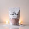 bath salt