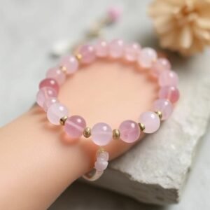 Rose Quartz