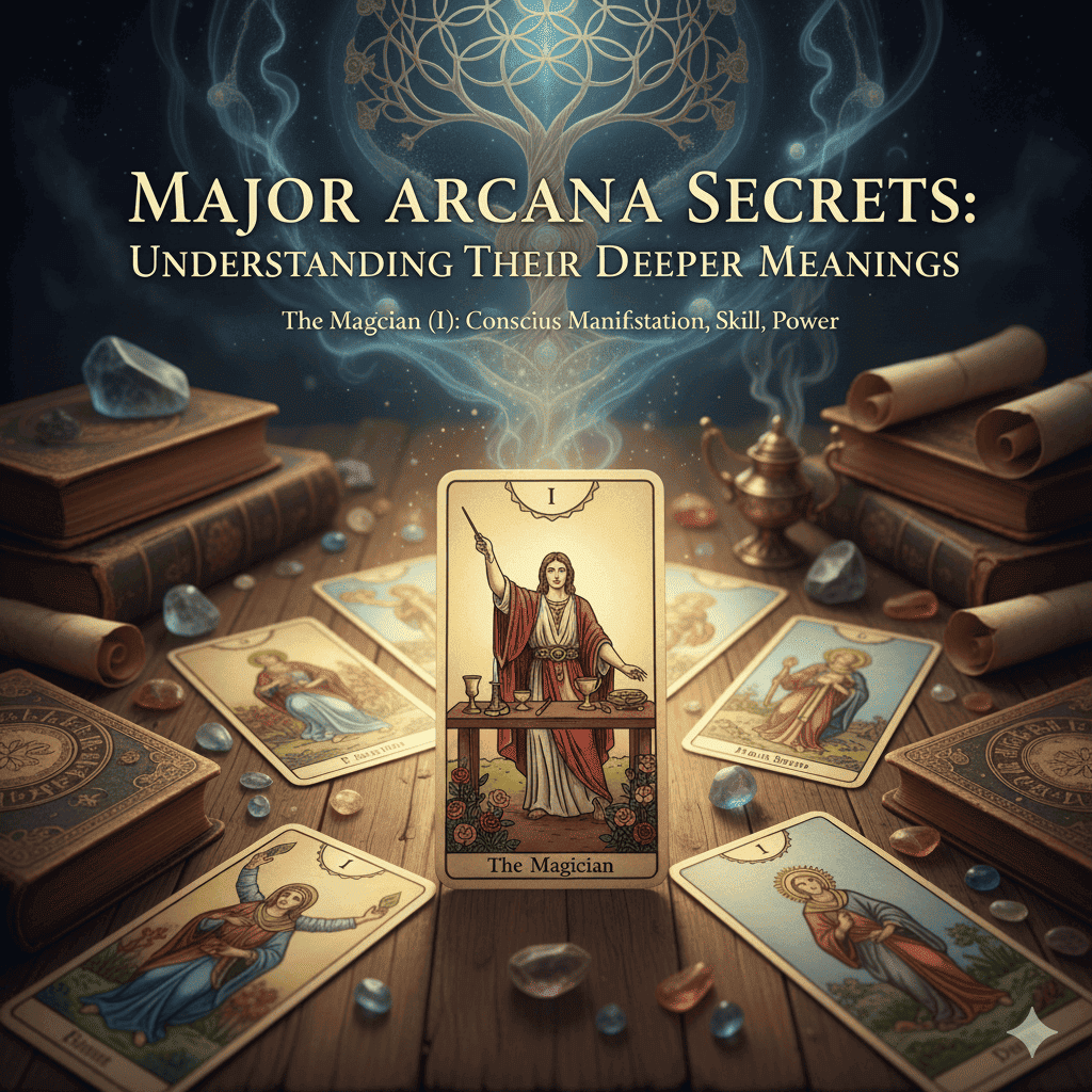 The High Priestess (II)