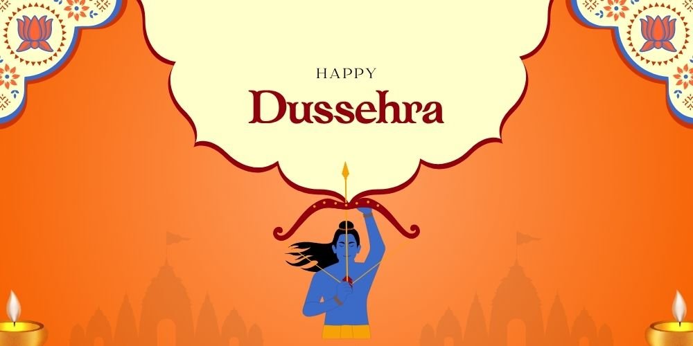 Happy Dasara